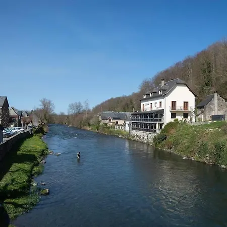 Les Chemins Du Mont Casa vacanze
