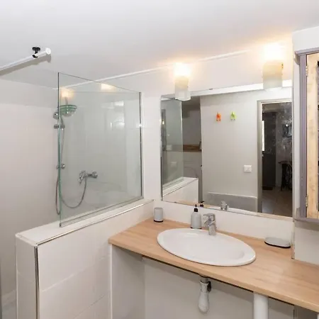 Holiday home Les Chemins Du Mont Lortet