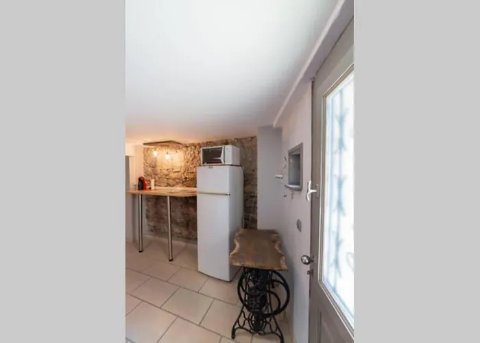 Les Chemins Du Mont Дом отдыха *