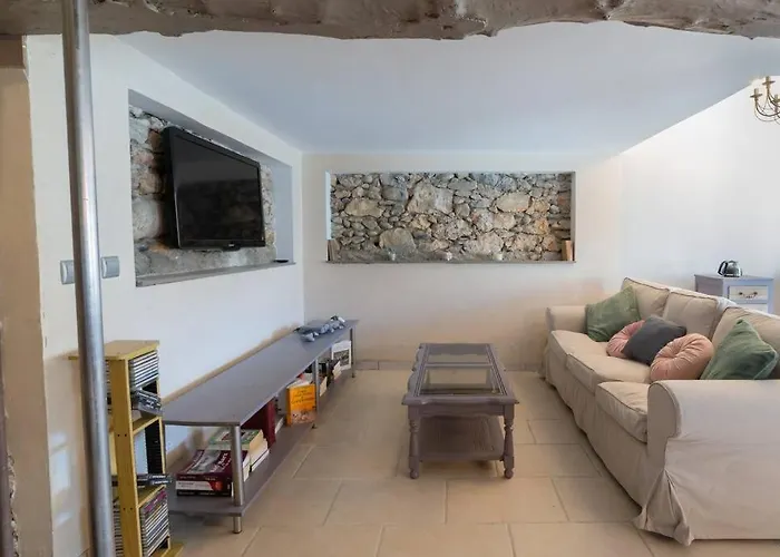 Les Chemins Du Mont * Lortet