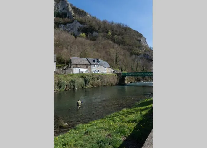 Les Chemins Du Mont Lortet