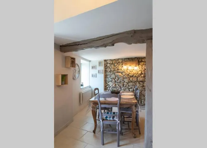 Les Chemins Du Mont *