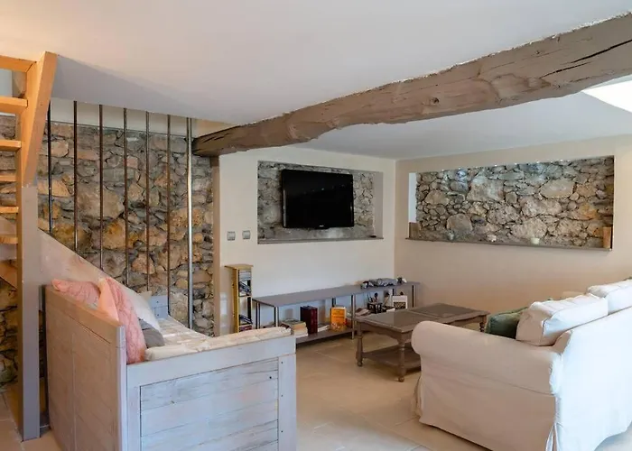 Les Chemins Du Mont * Lortet